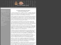 aifpow.com Part 1 - MIA, believed POW, Part 2 - Escape from Italian Camps aifpow.com Part 1 - MIA, believed POW, Part 2 - Escape from Italian Camps
