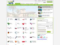 Study Abroad with AIFS Study Abroad with AIFS