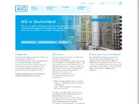 aig.com - aig aig.com - aig