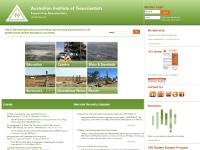 aig.org.au australian, geology, institute