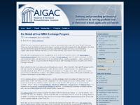 AIGAC Graduate Admissions Consulting AIGAC Graduate Admissions Consulting