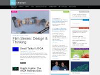 AIGA Chicago | The Professional Association for Design AIGA Chicago | The Professional Association for Design