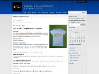 aigajwu.org AIGA, Johnson & Wales University, AIGA JWU aigajwu.org AIGA, Johnson & Wales University, AIGA JWU