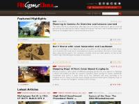 AiGameDev.com | Your Online Hub for Game/AI AiGameDev.com | Your Online Hub for Game/AI