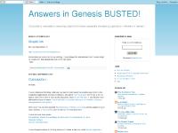 aigbusted.blogspot.com 11:22 PM, A Critique of Buddhism, 10:03 PM