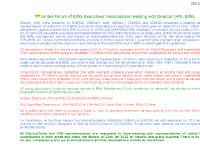 Welcome to our new AIGETOA forum