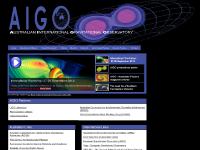 aigo.org.au Home , Gravitational Waves , The Quest to discover Einstein's Waves aigo.org.au Home , Gravitational Waves , The Quest to discover Einstein's Waves