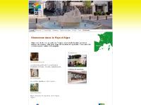 Vacances dans le Pays d'Aigre - Charentes - France Vacances dans le Pays d'Aigre - Charentes - France
