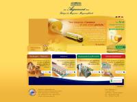 Aigremont - Fabrication de margarines de cuisine et de table - production d'huiles et de matiéres grasses - Olma Aigremont - Fabrication de margarines de cuisine et de table - production d'huiles et de matiéres grasses - Olma