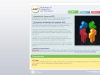 aigt - Association of Independent Gas Transporters - Home aigt - Association of Independent Gas Transporters - Home