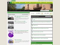  Inici, Municipi, Ajuntament, Actualitat