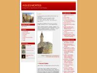 AIGUES MORTES AIGUES MORTES