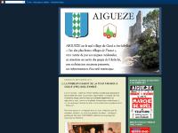 AIGUEZE L'un des plus beaux villages de France AIGUEZE L'un des plus beaux villages de France