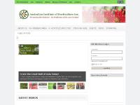 aih.org.au Events, Alliances, Fitzpatrick & Co aih.org.au Events, Alliances, Fitzpatrick & Co