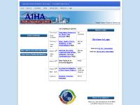 RMS-AIHA Home RMS-AIHA Home