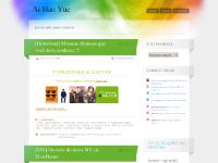  Afilie-se, Read the rest of this entry », A-Mei, Bear Biscuit