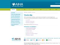 aihasynergist-digital.org Cover,  ,   aihasynergist-digital.org Cover,  ,