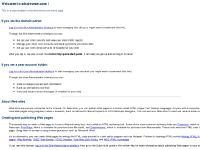 DefaultHomePage DefaultHomePage