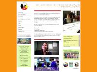 American Indian Health and Family Website