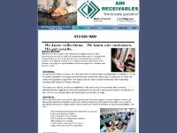 AIH Receivable Management Services - Home AIH Receivable Management Services - Home
