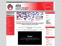 aiia.com.au Search », What is the AIIA?, What we do aiia.com.au Search », What is the AIIA?, What we do