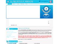 AIIA - All India Institute of Aeronautics : The Aviation School AIIA - All India Institute of Aeronautics : The Aviation School