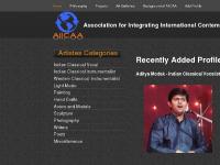 AIICAA - By Artistes, For Artistes AIICAA - By Artistes, For Artistes