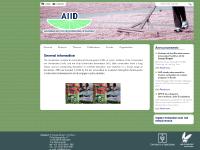 Home - Amsterdam Institute for International Development