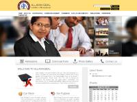 Allama Iqbal Institute of Management