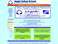 Anglo-Italian International School (Montessori Division)