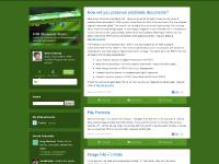 AIIM Standards Watch AIIM Standards Watch