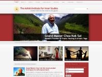 The Ashish Institute For Inner Studies