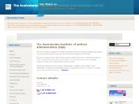 aija - AIJA - Australasian Institute of Judicial Association aija - AIJA - Australasian Institute of Judicial Association