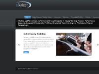 Aikaizen | In-company training and performance improvement consultancy Aikaizen | In-company training and performance improvement consultancy