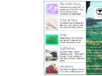 aikarin.com My Little Pony, Aikarin.com - My Little Pony, Spinning Fiber & Yarn aikarin.com My Little Pony, Aikarin.com - My Little Pony, Spinning Fiber & Yarn