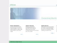 :: Aikeaa :: Services