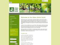 aikenartistguild.org aiken artists guild, art, south carolina