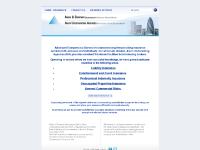 aikenco.ie INSURANCE, BROKERS SECTION, Web Design aikenco.ie INSURANCE, BROKERS SECTION, Web Design