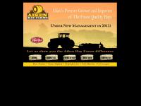 Aiken Hay Farms, Aiken's Premier Source for Quality Hay Aiken Hay Farms, Aiken's Premier Source for Quality Hay