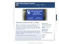 aiketkennels.co.uk