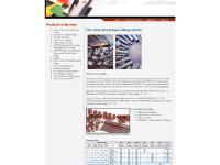 Aik Hock Industrial Pte Ltd Singapore - Pipes, Fittings, Sheets, Rods, Angles, Valves, soft curtains, sun shade net Aik Hock Industrial Pte Ltd Singapore - Pipes, Fittings, Sheets, Rods, Angles, Valves, soft curtains, sun shade net