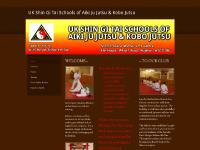 aiki-ju-jutsu.co.uk Ju, Jutsu, Jitsu aiki-ju-jutsu.co.uk Ju, Jutsu, Jitsu