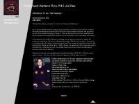 American Kokoro Ryu Aiki-Jujitsu