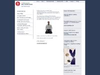 Find us, The Spirit of Aikido, Riai - The Harmony of Principles, The Martial Art of O-Sensei Find us, The Spirit of Aikido, Riai - The Harmony of Principles, The Martial Art of O-Sensei