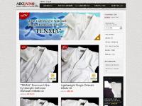 aikido-japan.com Aikido Gi Aikido Hakama Bokuto / Jo Pants / Obi Gi / Hakama Set Aikido, Bokken, Bokuto aikido-japan.com Aikido Gi Aikido Hakama Bokuto / Jo Pants / Obi Gi / Hakama Set Aikido, Bokken, Bokuto