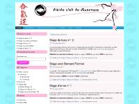 Aïkido club de Masevaux Aïkido club de Masevaux