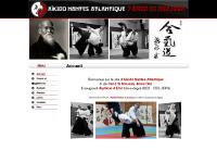 aikido-nantes-simoussa.fr - aikido-nantes-simoussa