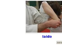 Aikido Iaido Québec Aikikai de l'Université Laval Aikido Iaido Québec Aikikai de l'Université Laval