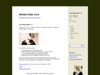 aikido-utah.com karate, martial arts, aikido