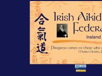  Irish dojos, irish aikido courses, Aikido in Ireland, Dojos in Ireland